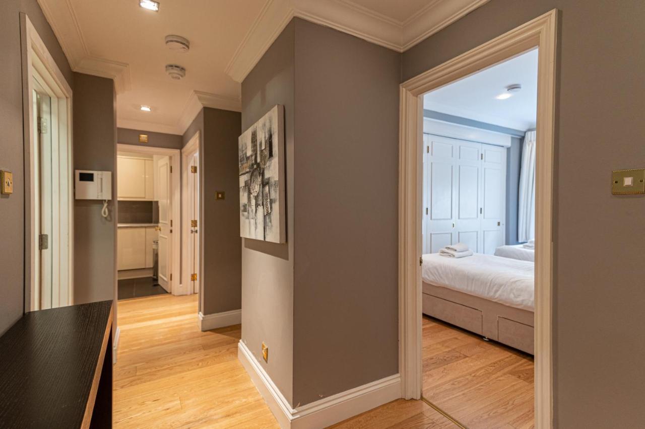 Mayfair Private Appartement Londres