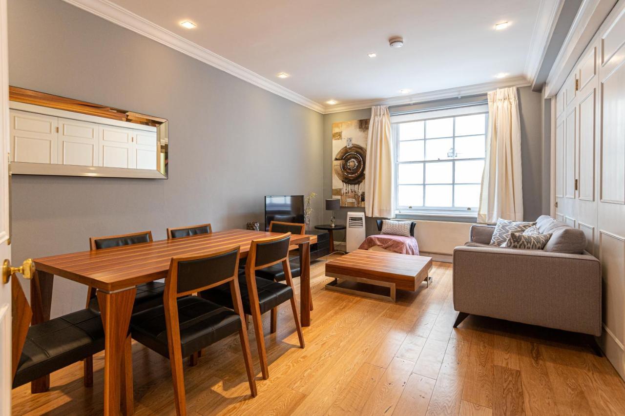 Appartement Mayfair Private