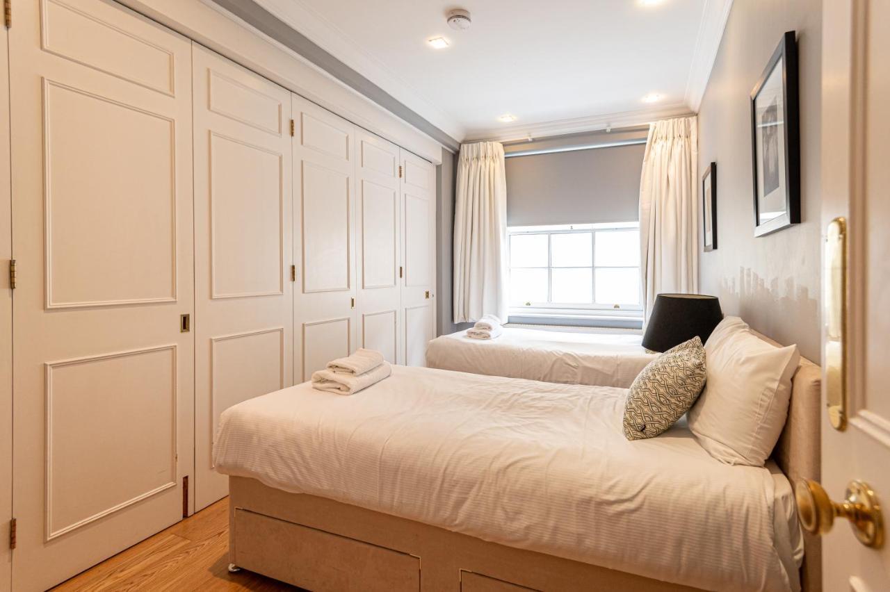 Mayfair Private *