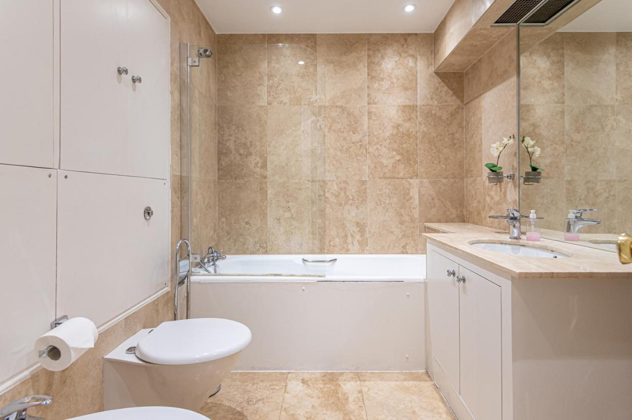 Appartement Mayfair Private Londres