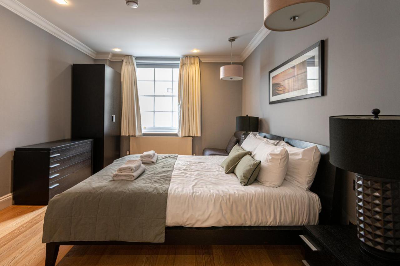 Mayfair Private Londres