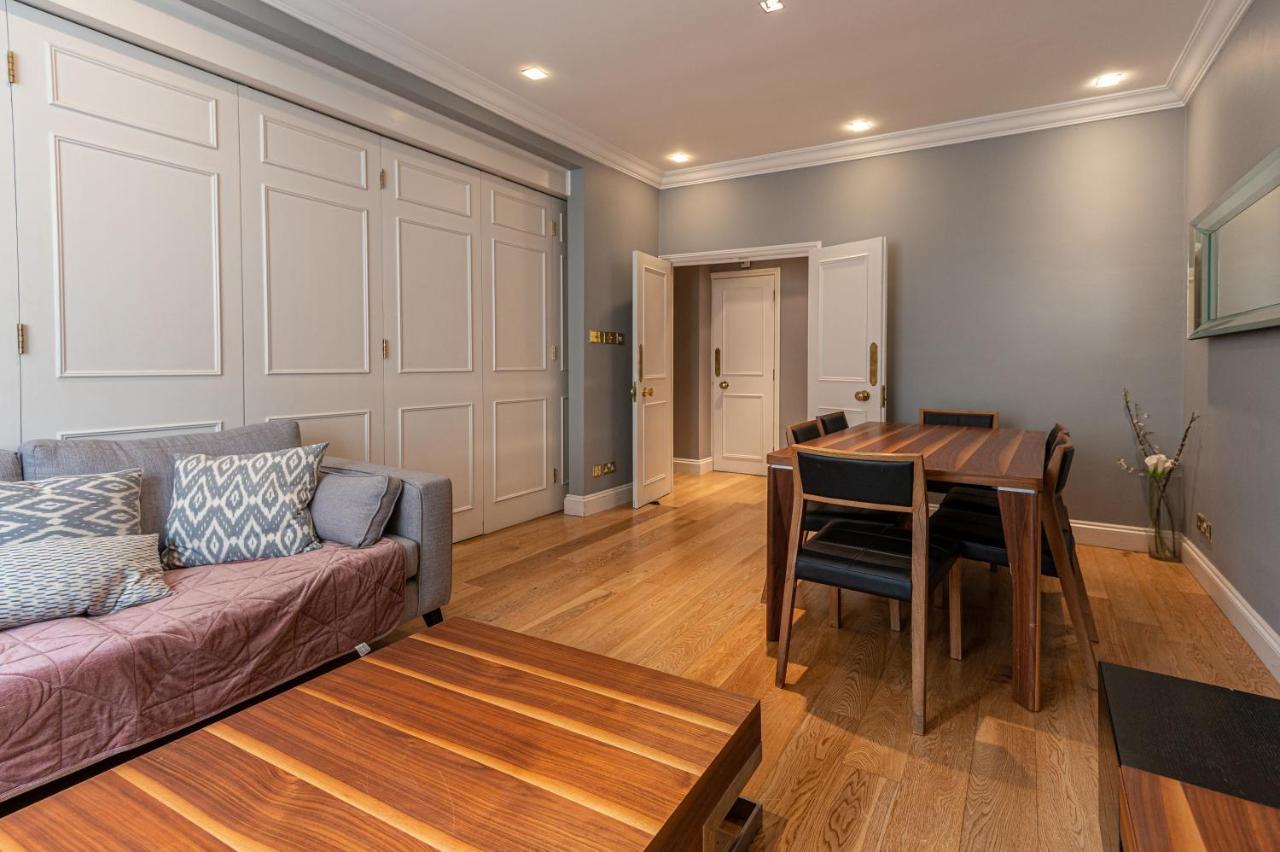 Appartement Mayfair Private Londres