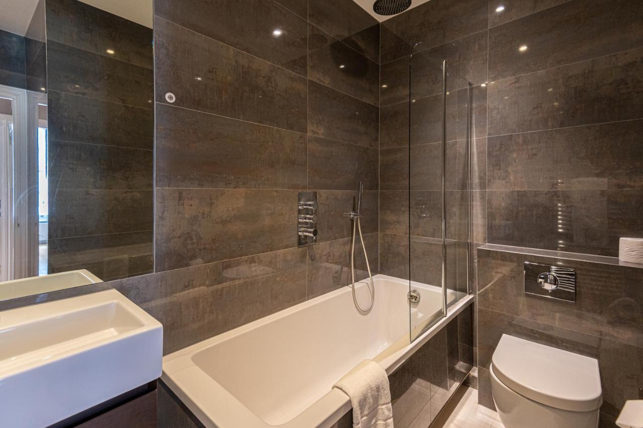 Appartement Mayfair Private Londres