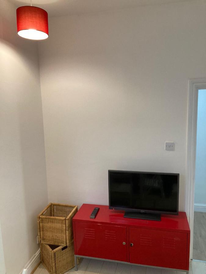 Apartamento Clerkenwell By Dc Londres