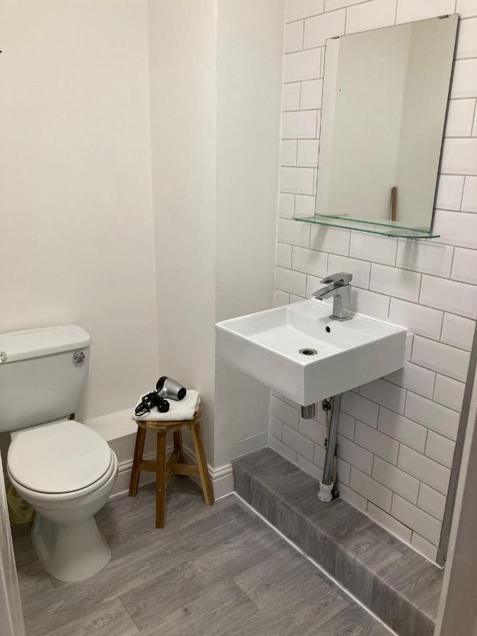 Clerkenwell By Dc Apartamento Londres