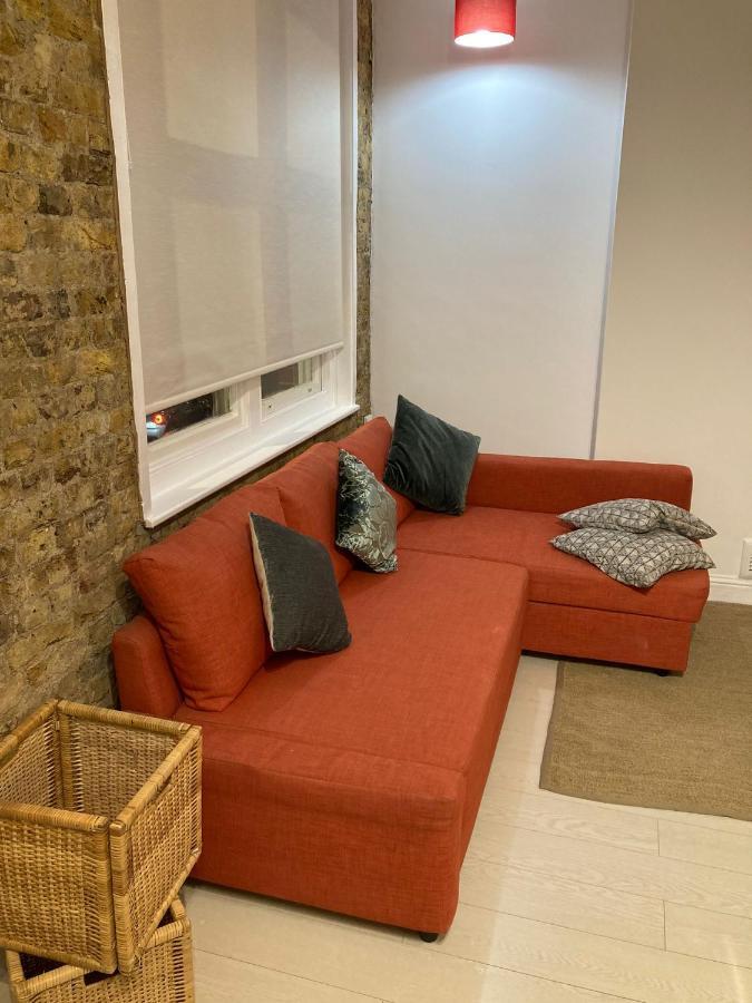 Clerkenwell By Dc Londres