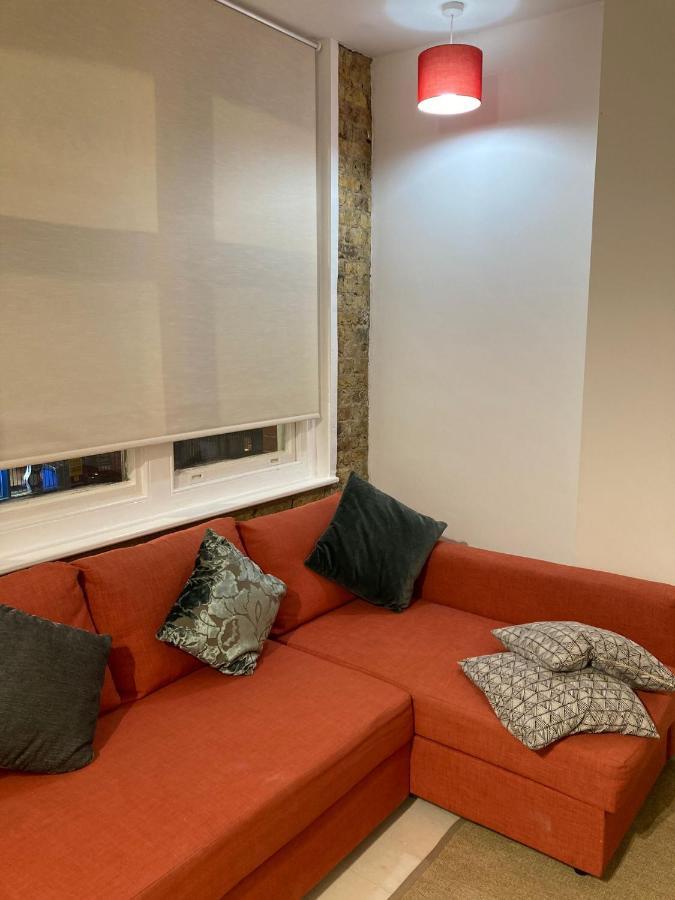 Apartamento Clerkenwell By Dc