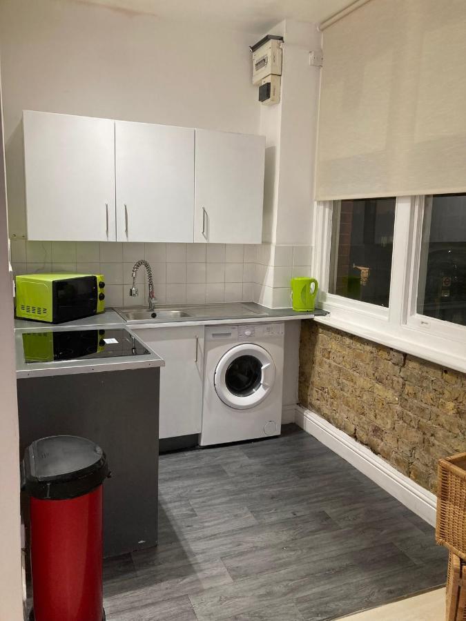 Clerkenwell By Dc Apartamento