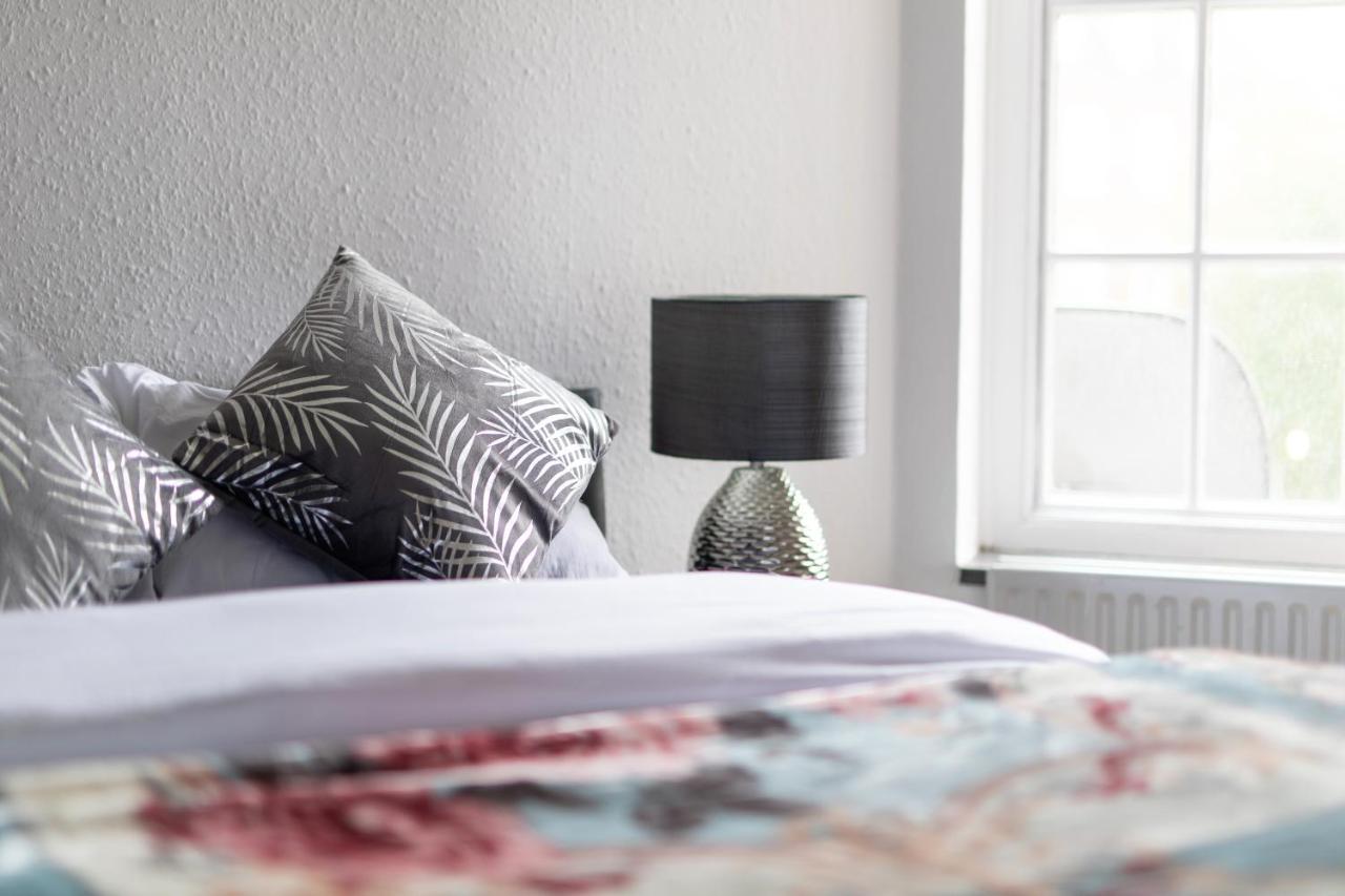 Flat Near Lord's Cricket Ground Apartamento Londres