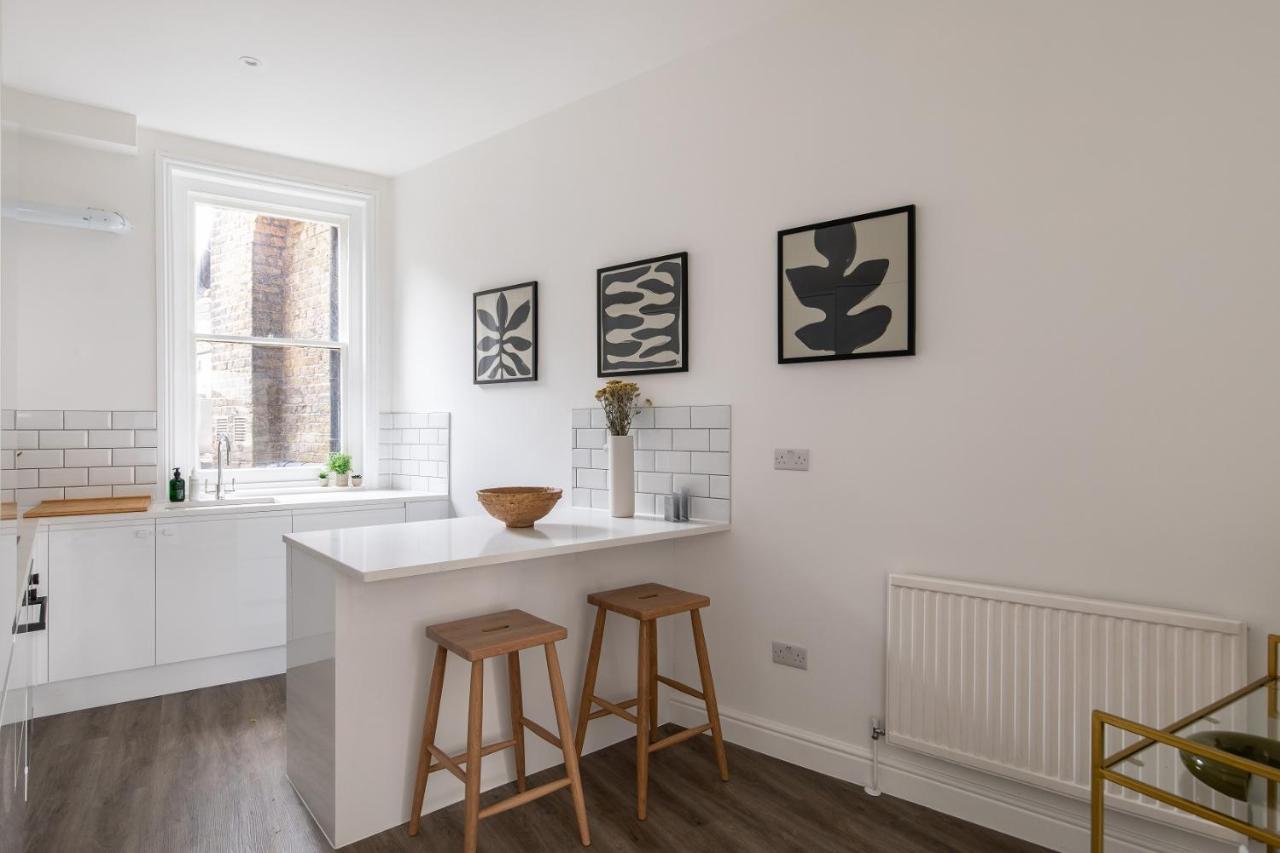 The Fulham Secret - Classy 5bdr London