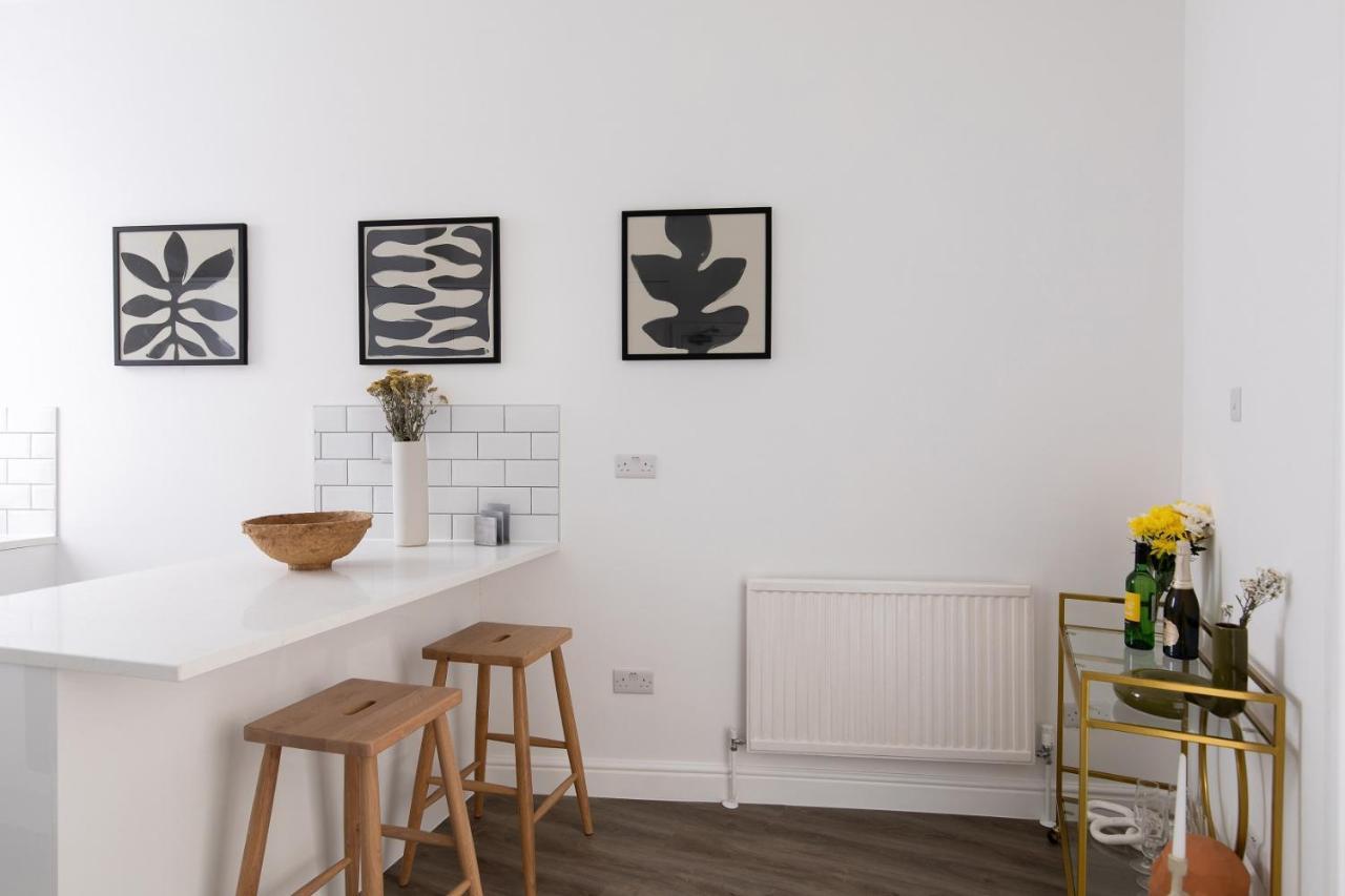 Apartamento The Fulham Secret - Classy 5bdr Londres