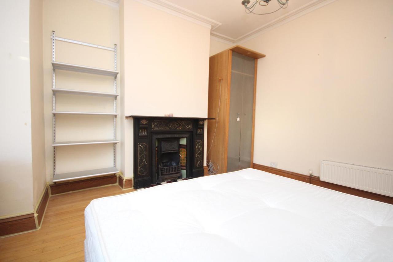 Three Bedroom Flat With Garden In Fulham Apartamento *