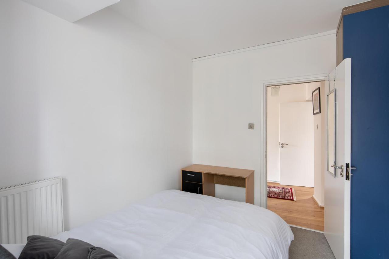 Flat Near Lord's Cricket Ground * Londres