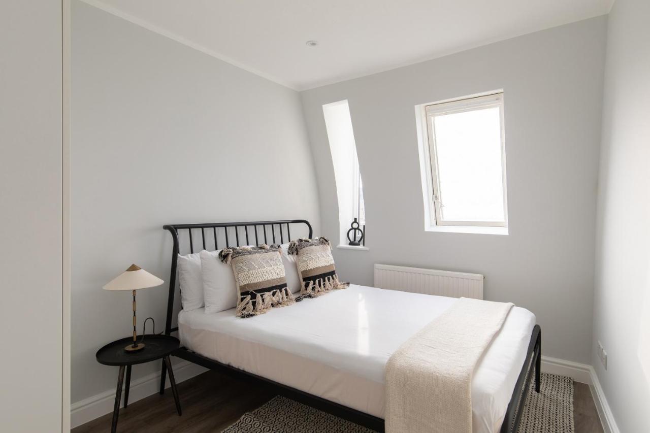 Apartamento The Fulham Secret - Classy 5bdr Londres
