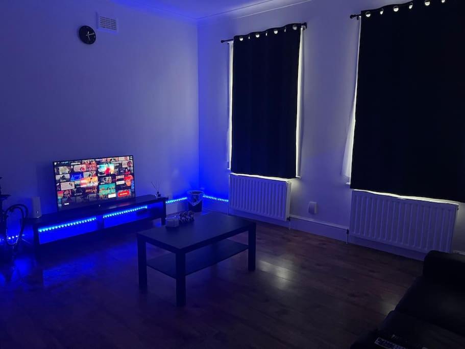 Appartement Lovely 1-bedroom With Free Parking & Garden. Londres