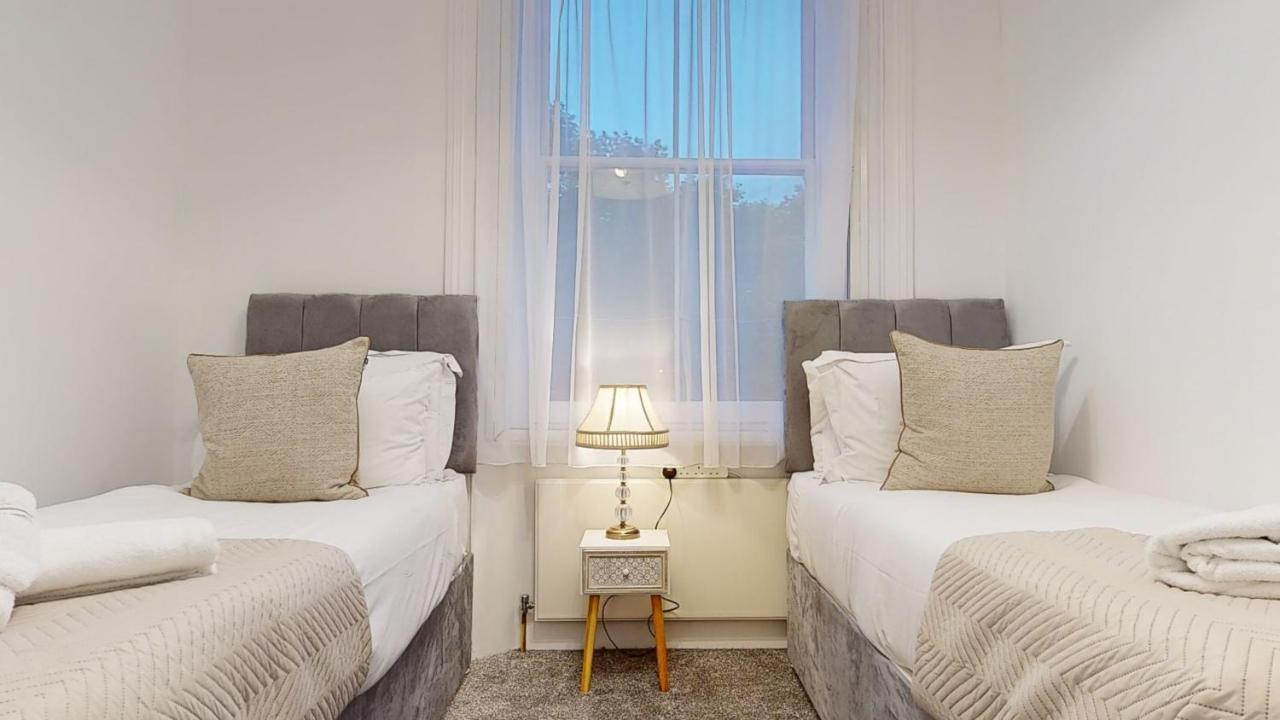 Apartamento Camden Reach - Engels 2 Bedroom *
