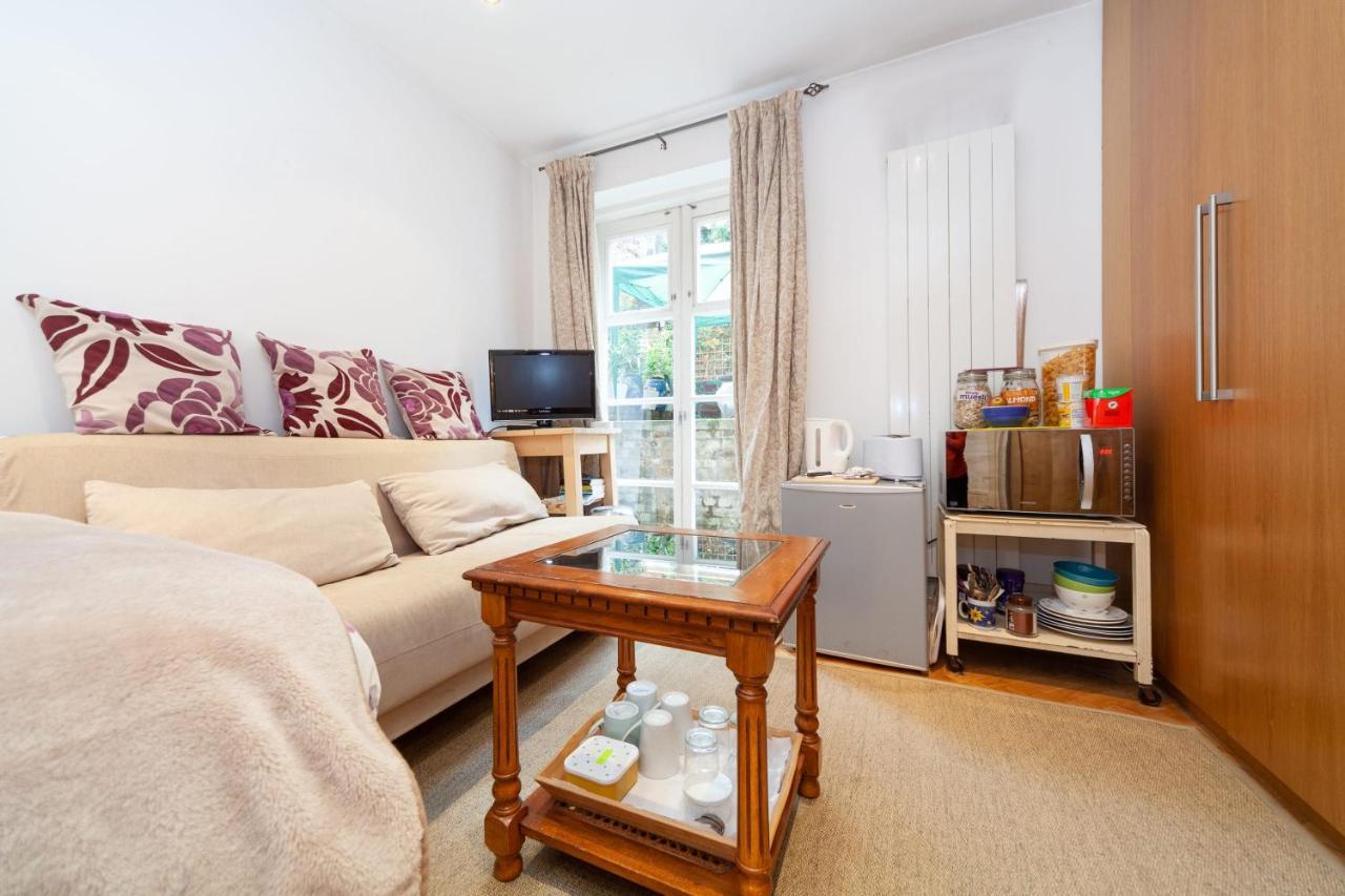Holiday home Lovely Double W Private Bathroom In Chelsea *