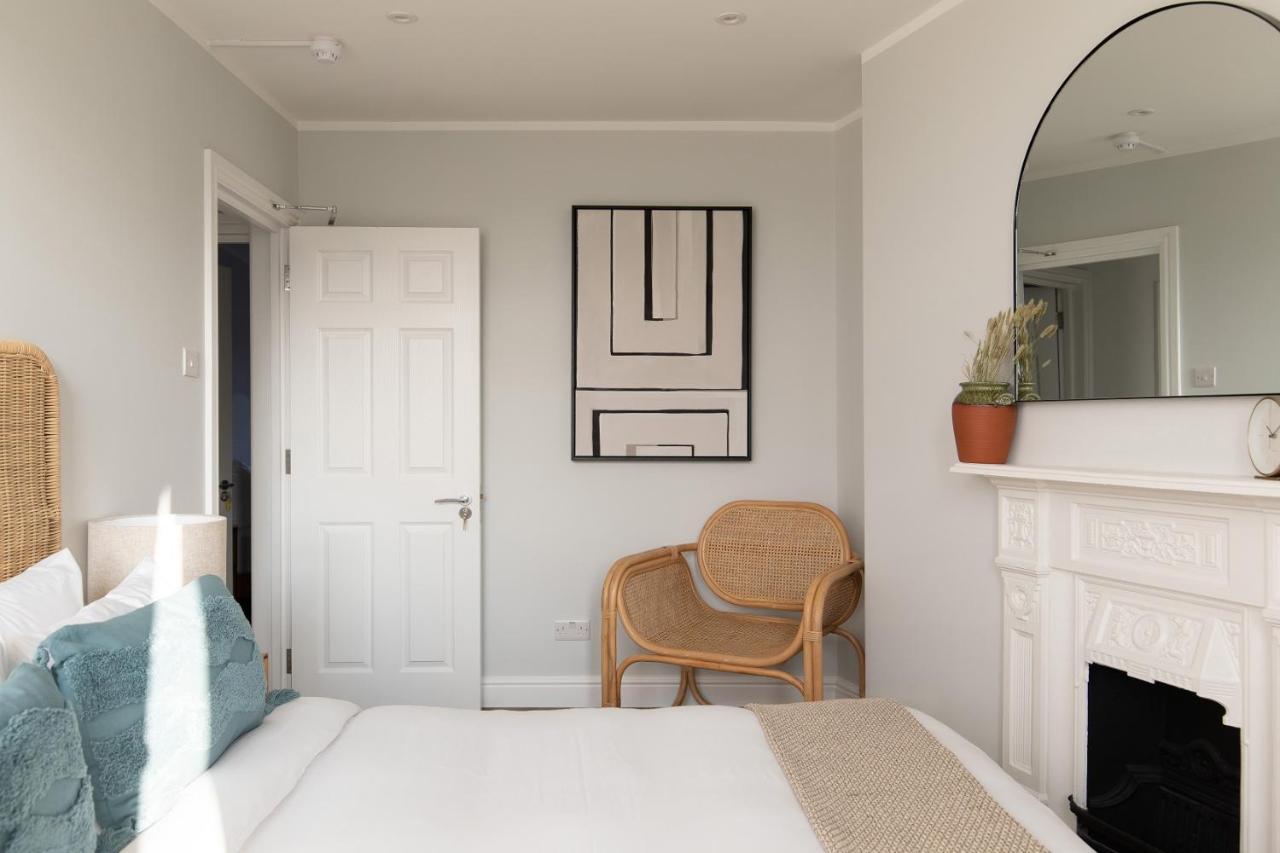 The Fulham Secret - Classy 5bdr Londres