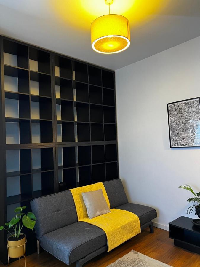 Apartment Luxury 2 Bed Flat 2 Min From Station Nearby Other 4 Stations *