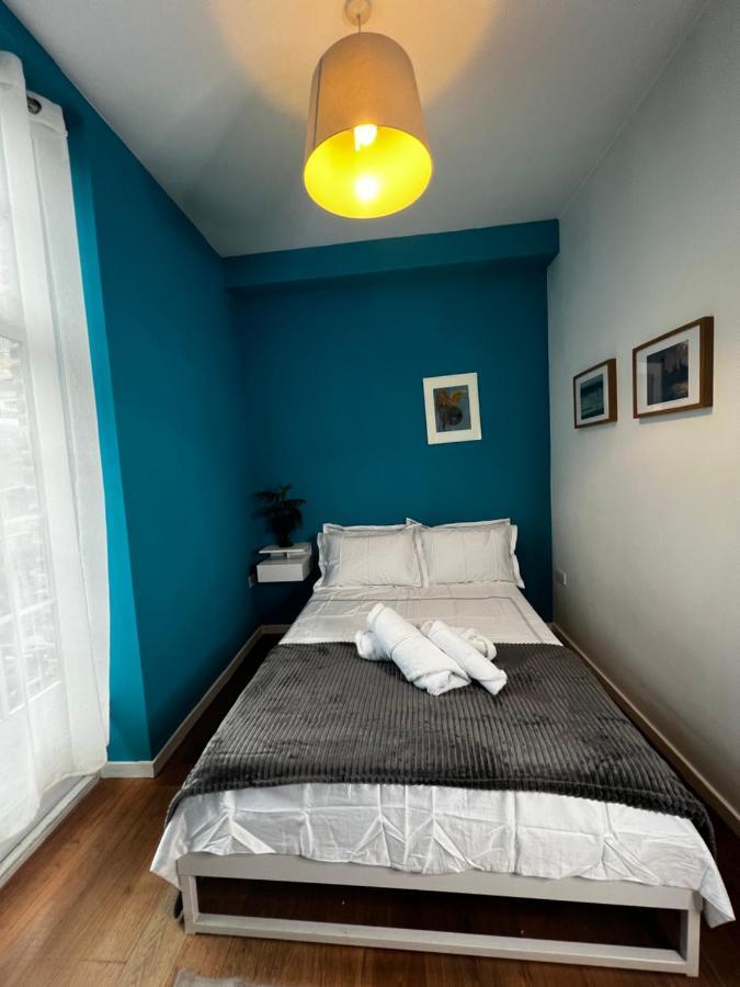 Luxury 2 Bed Flat 2 Min From Station Nearby Other 4 Stations London