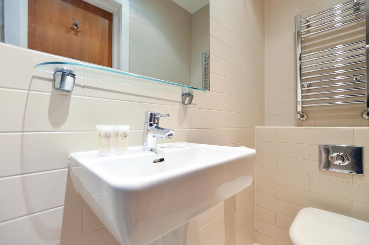 St House Serviced By Concept Appartement Londres
