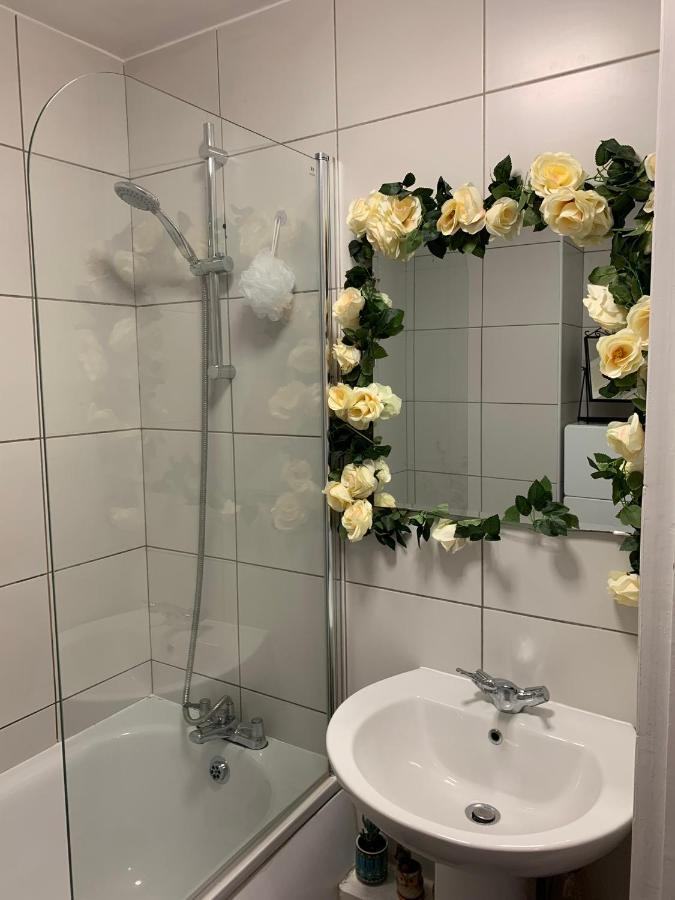 Garden Beautiful Cozy Flat , Recent Decorated. London