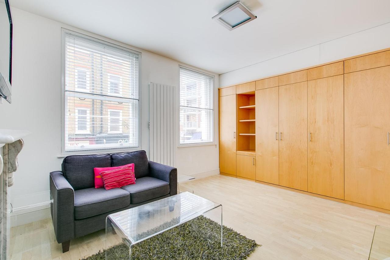 Appartement St Christopher's Place Serviced By Globe