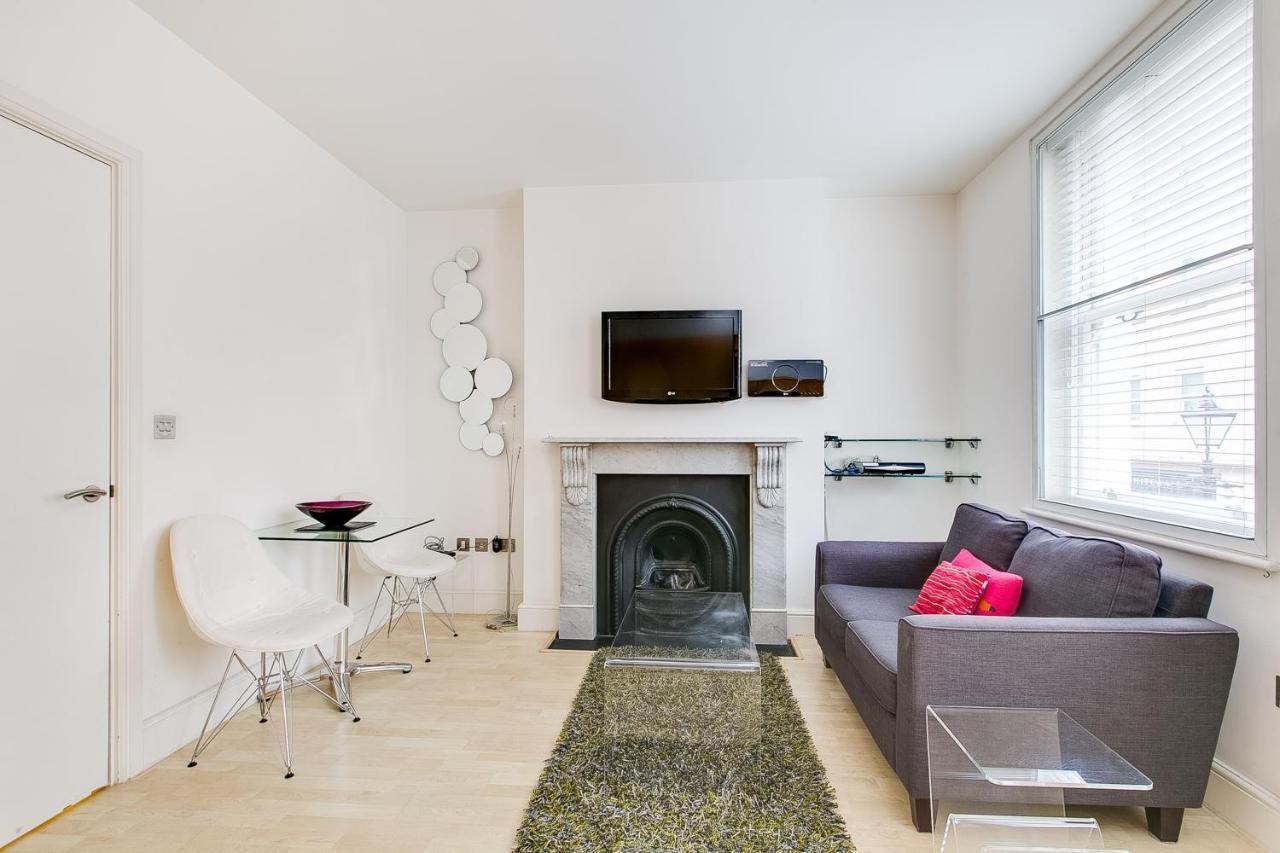 Appartement St Christopher's Place Serviced By Globe *