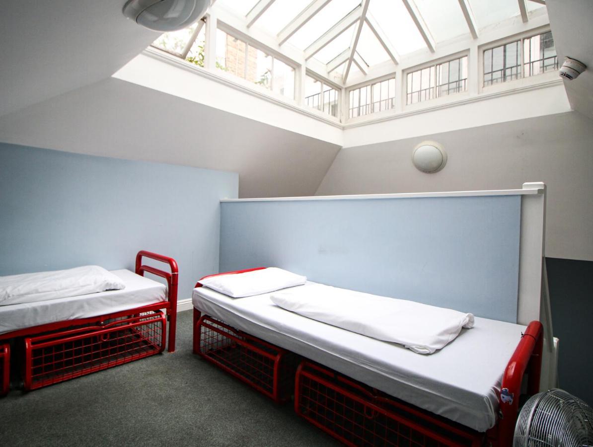 Astor Hyde Park (adults Only) Albergue *