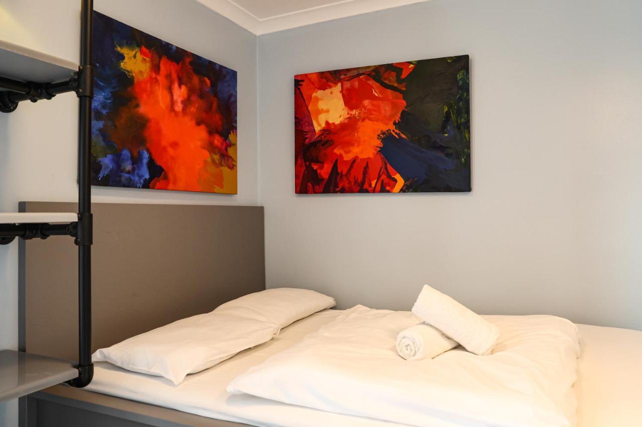 Astor Hyde Park (adults Only) Londres