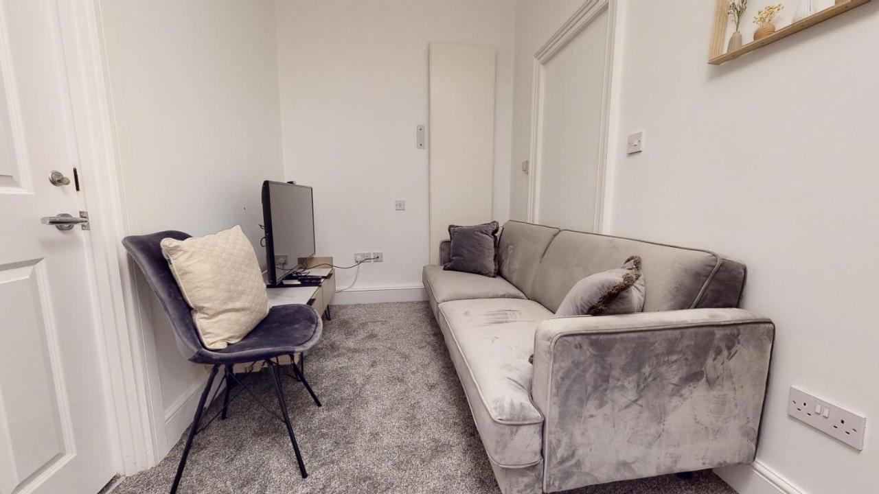 Camden Reach - Engels 2 Bedroom Apartamento Londres