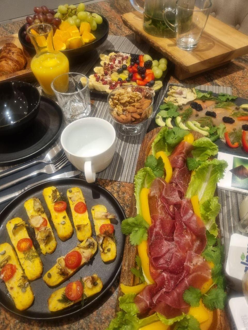 Privatunterkunft Park Haven London