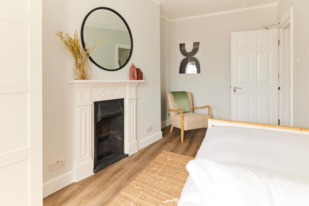 Apartamento The Fulham Escape - Alluring 5bdr Flat *