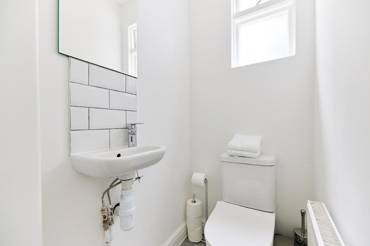 Apartamento The Fulham Escape - Alluring 5bdr Flat