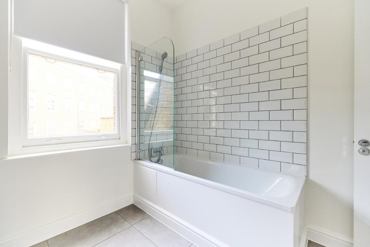 The Fulham Escape - Alluring 5bdr Flat Londres