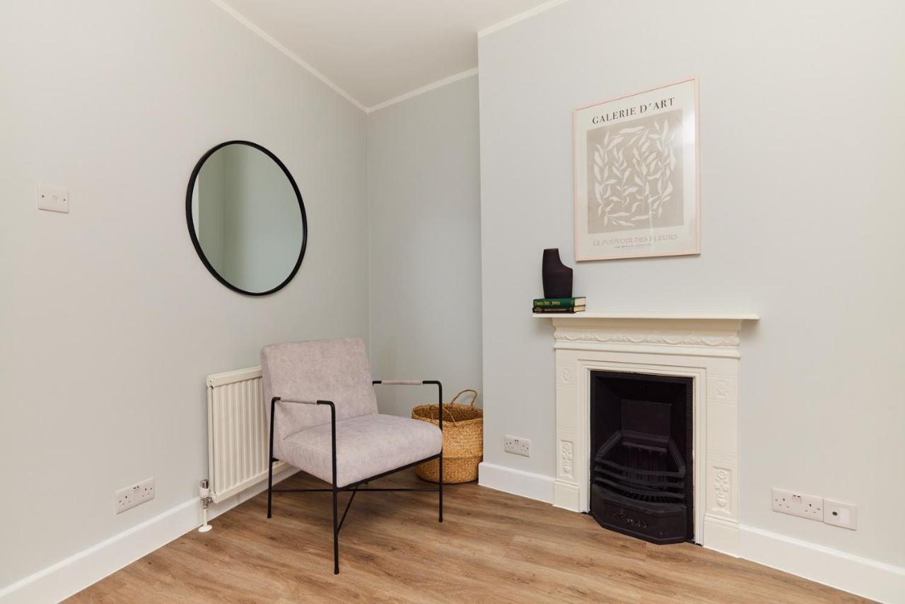 Apartamento The Fulham Escape - Alluring 5bdr Flat Londres