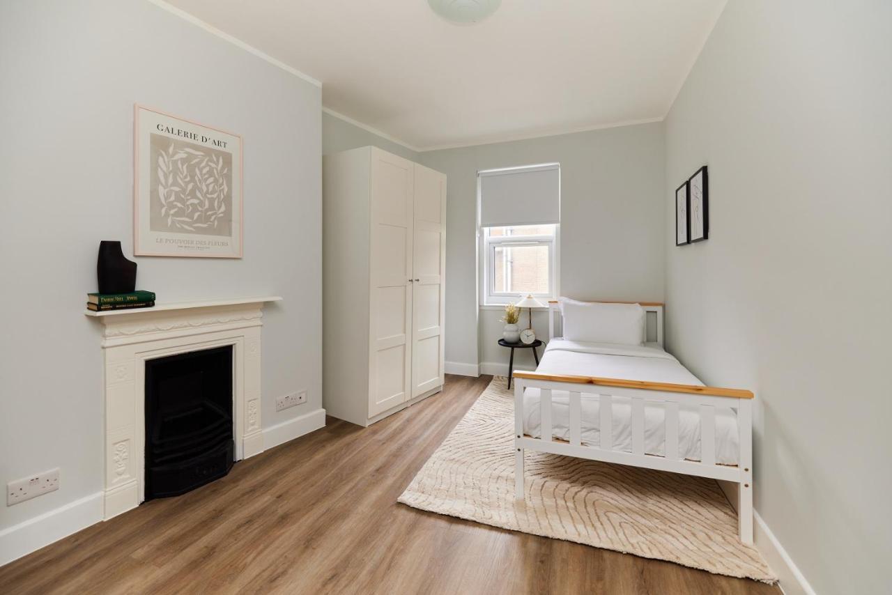 The Fulham Escape - Alluring 5bdr Flat Apartamento
