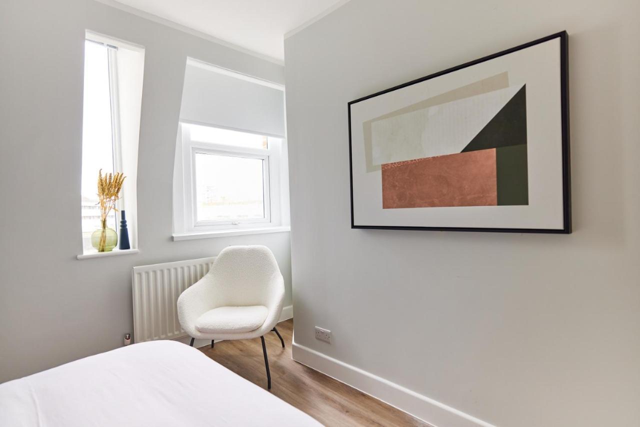 Apartamento The Fulham Escape - Alluring 5bdr Flat *