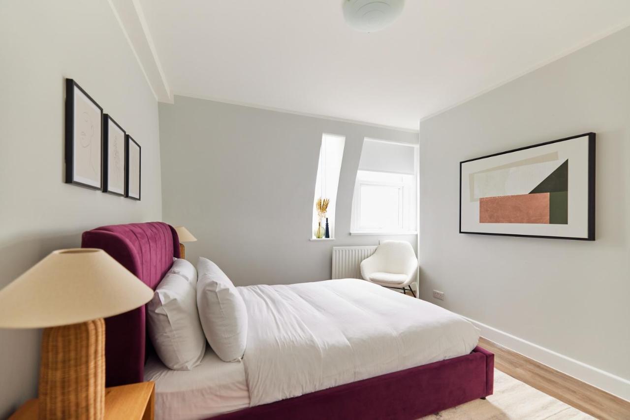 The Fulham Escape - Alluring 5bdr Flat * Londres