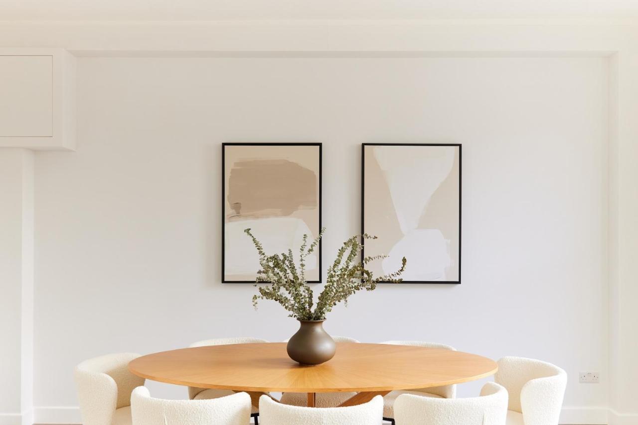 Apartamento The Fulham Escape - Alluring 5bdr Flat Londres