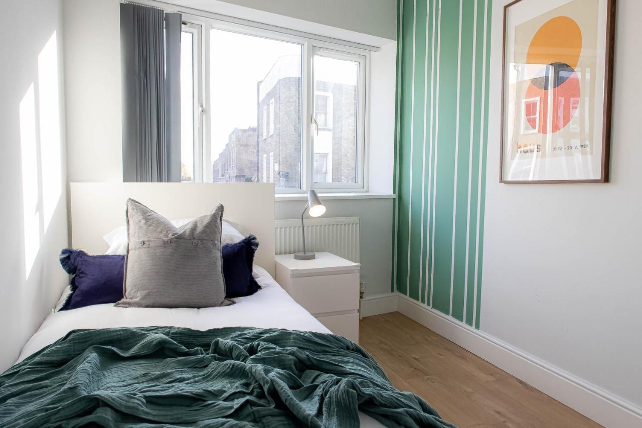 Camden Next To Market And Tube Station Apartamento