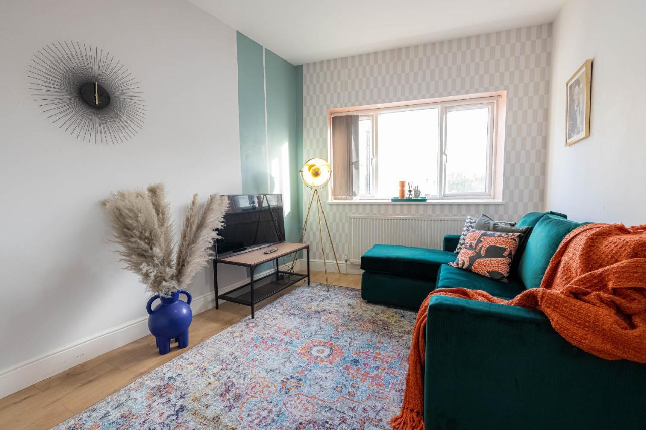 Apartamento Camden Next To Market And Tube Station Londres
