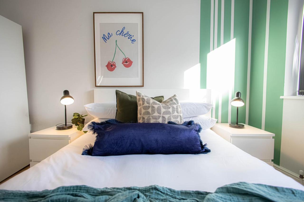 Apartamento Camden Next To Market And Tube Station