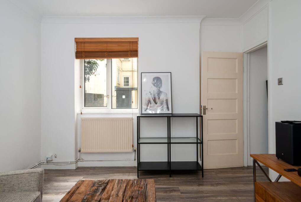Stylish And Well Equipped Flat In Stockwell Apartamento