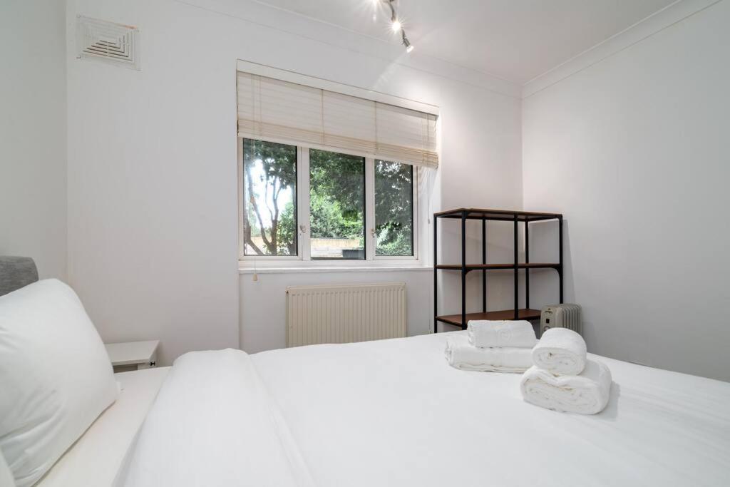 Apartamento Stylish And Well Equipped Flat In Stockwell Londres