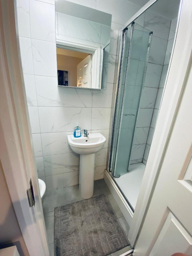 Lovely Studio Flat In The Heart Of Apartment