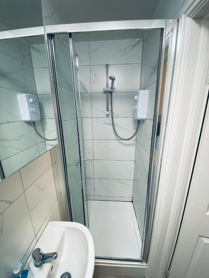 Apartment Lovely Studio Flat In The Heart Of