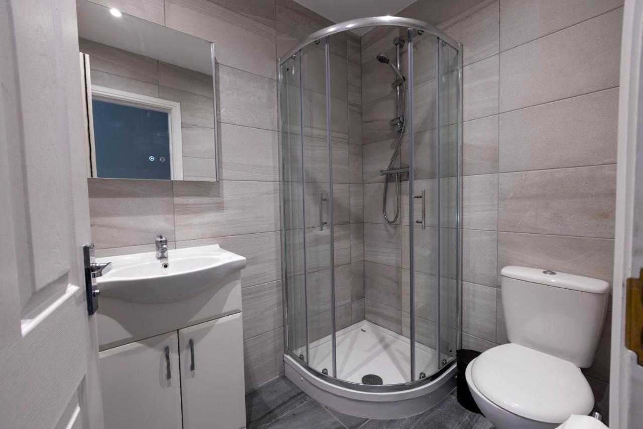 Apartamento Camden Next To Market And Tube Station *