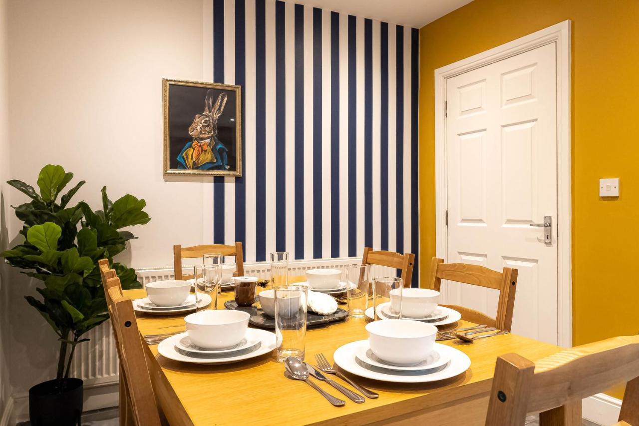 Apartamento Camden Next To Market And Tube Station *