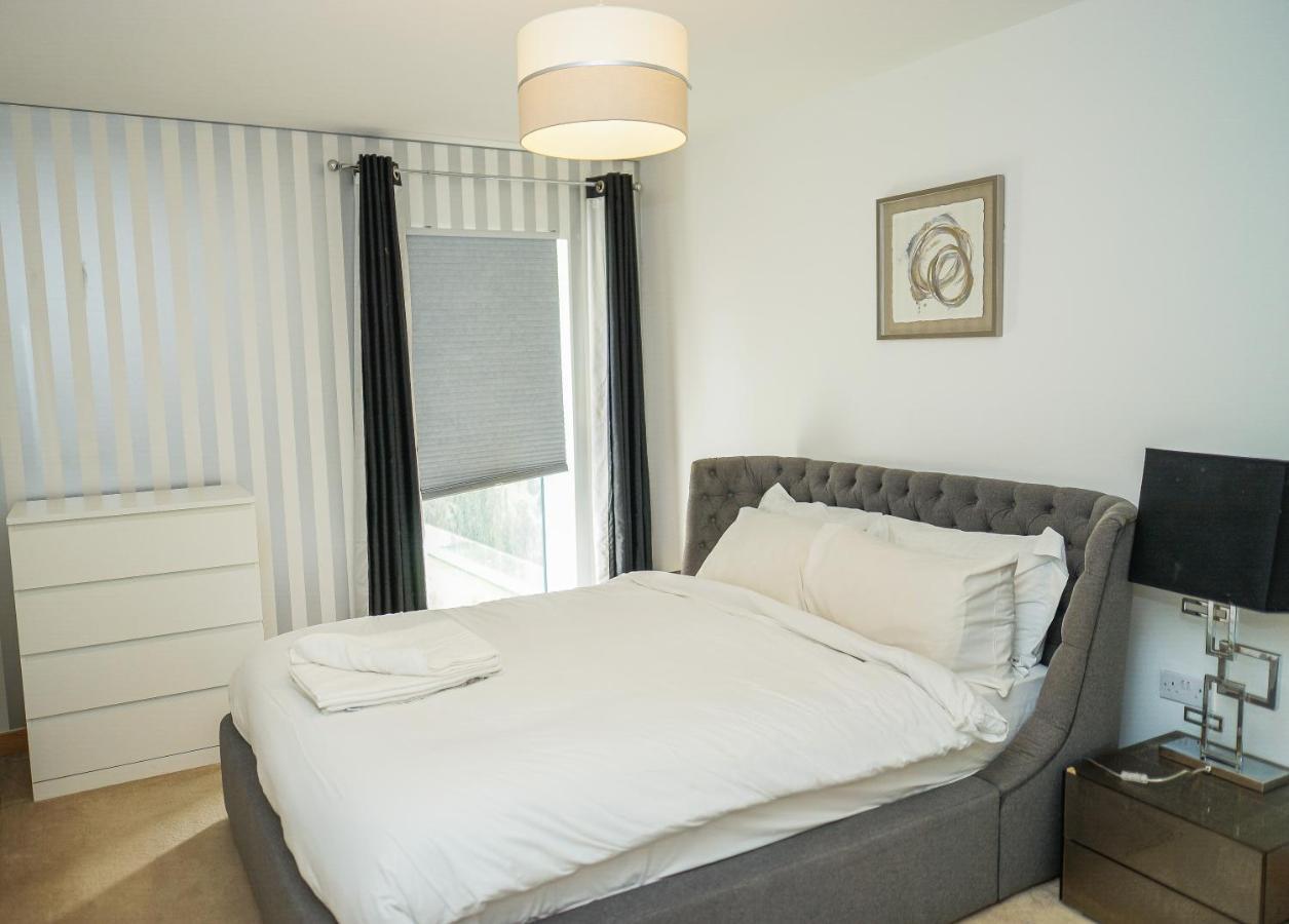 Apartamento Luxury 2 Bed Woolwich Arsenal *